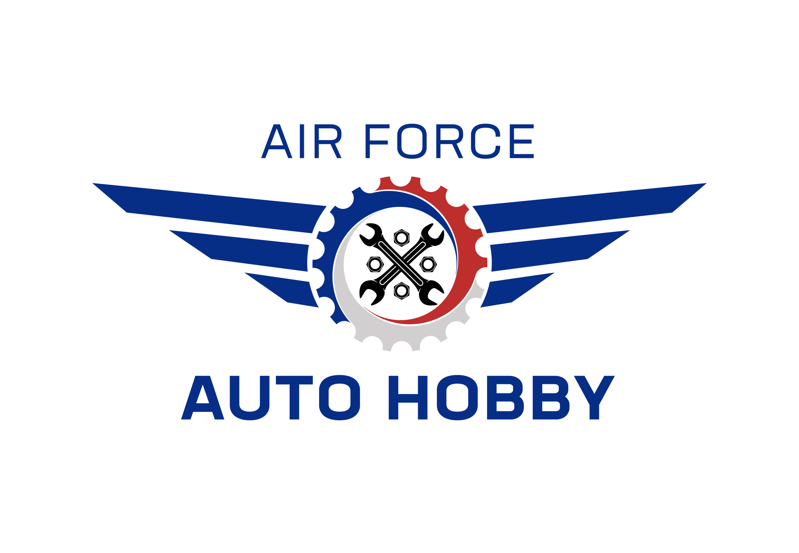 Auto Hobby 412th Force Support Squadron