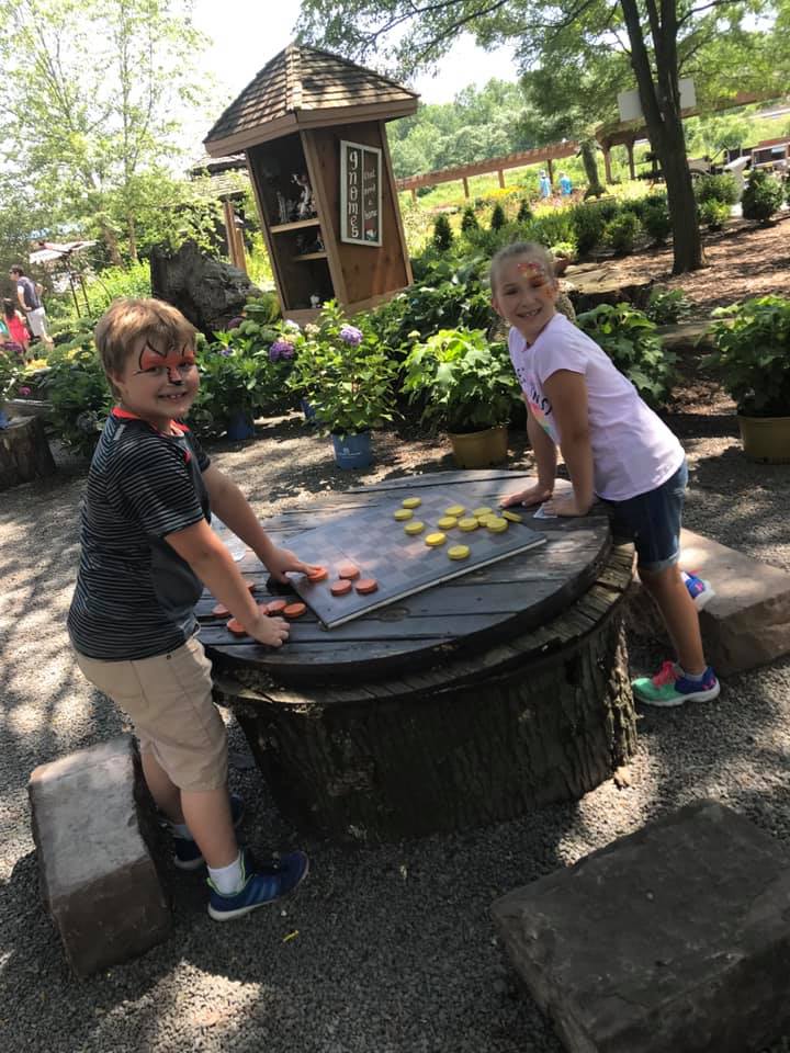 For the Kids Edwards Garden Center