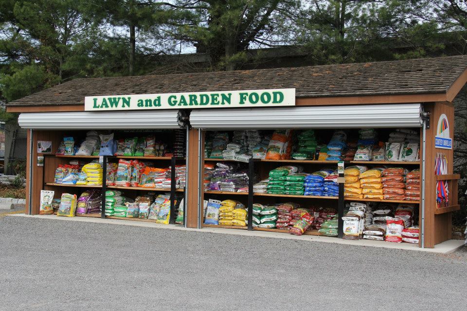 Gardening Supplies & Lawn Care Edwards Garden Center