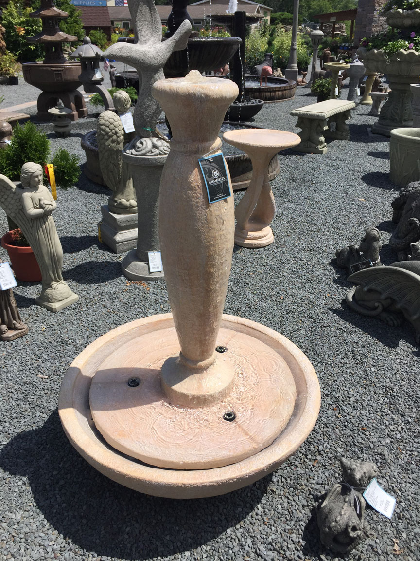 Fountains & Statuary Edwards Garden Center