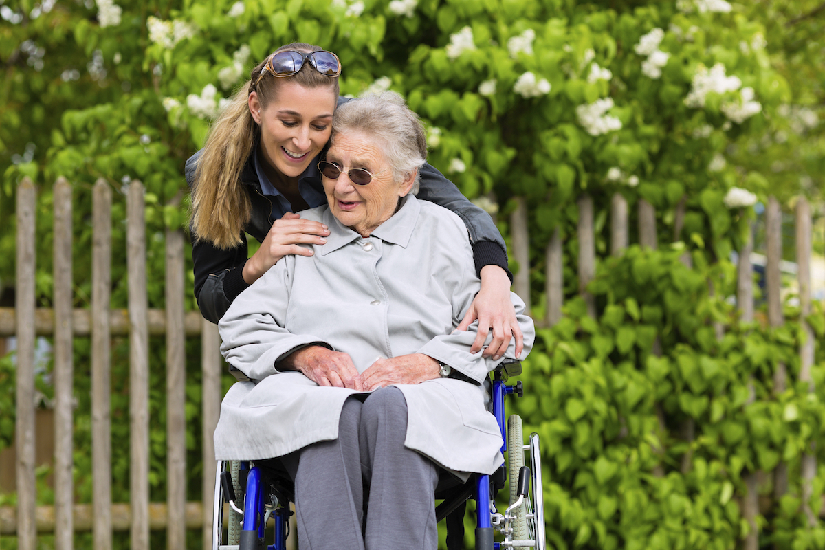 What You Need to Know About Nursing Care and Aging Edwards Group LLC