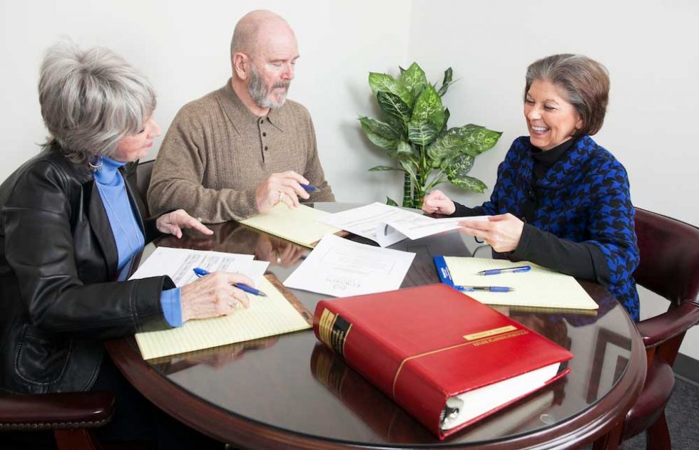 Do I need an attorney to assist with probate? Edwards