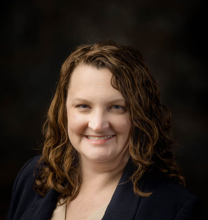 Katie Perry - Edwards Group LLC