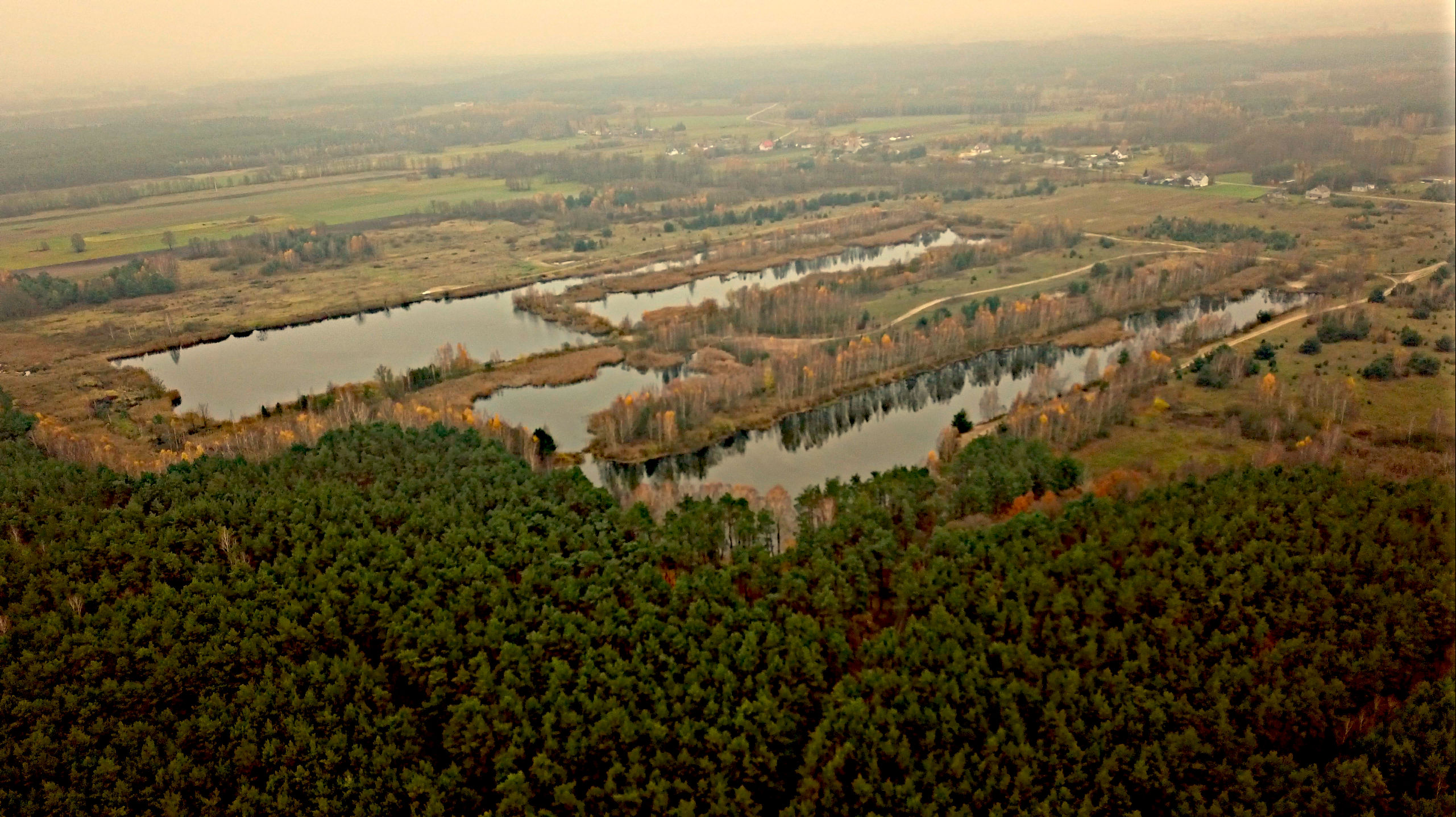 Galeria Edwards Lake