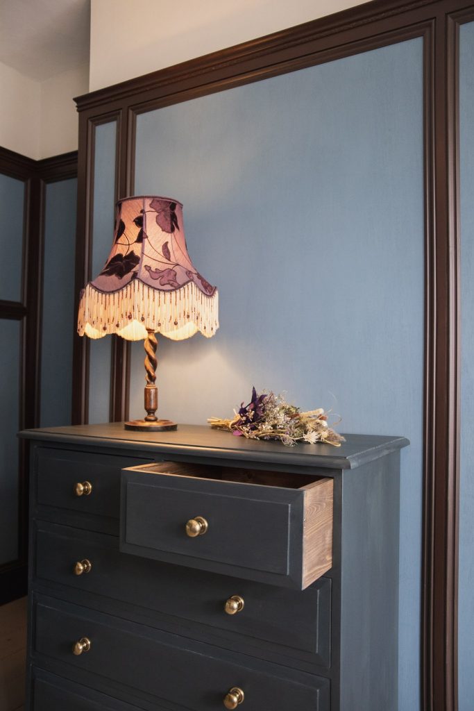 Edwards London Furniture Made in England