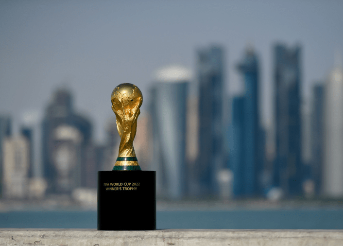 FIFA World Cup 2022 Where to watch in Dubai