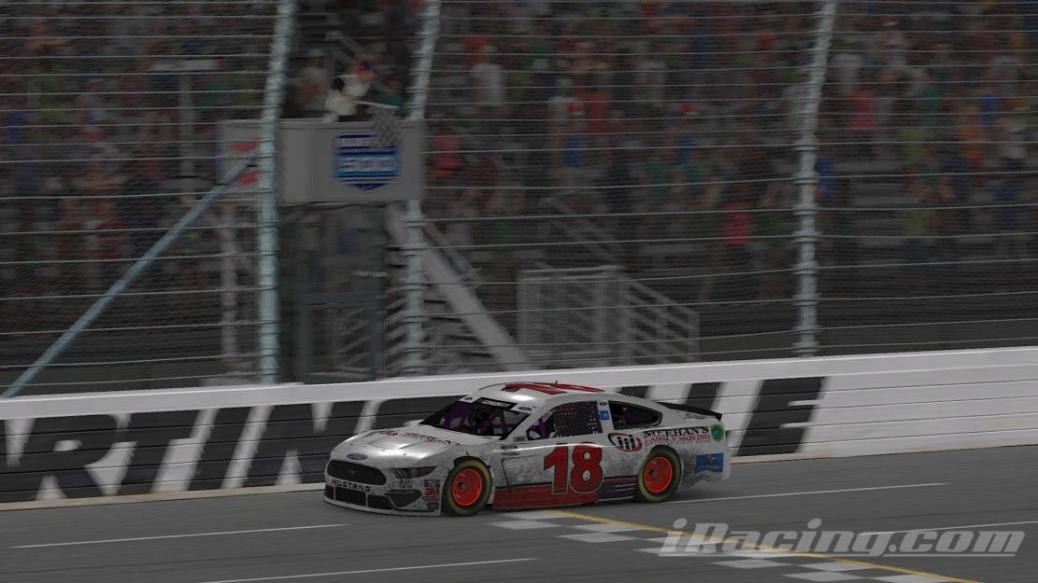 iRacing Setups & Driver Development: Elite Performance Industries