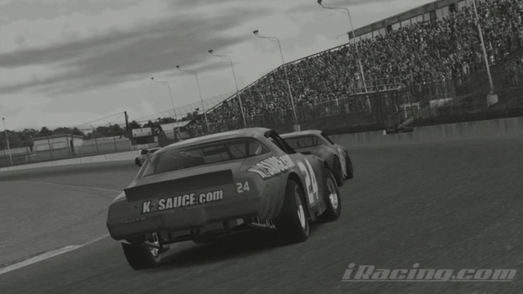 iRacing Setups & Driver Development: Elite Performance Industries