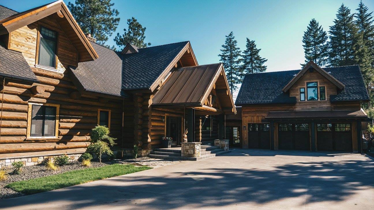 Powderhorn Bay Remodel Edwards Smith Construction