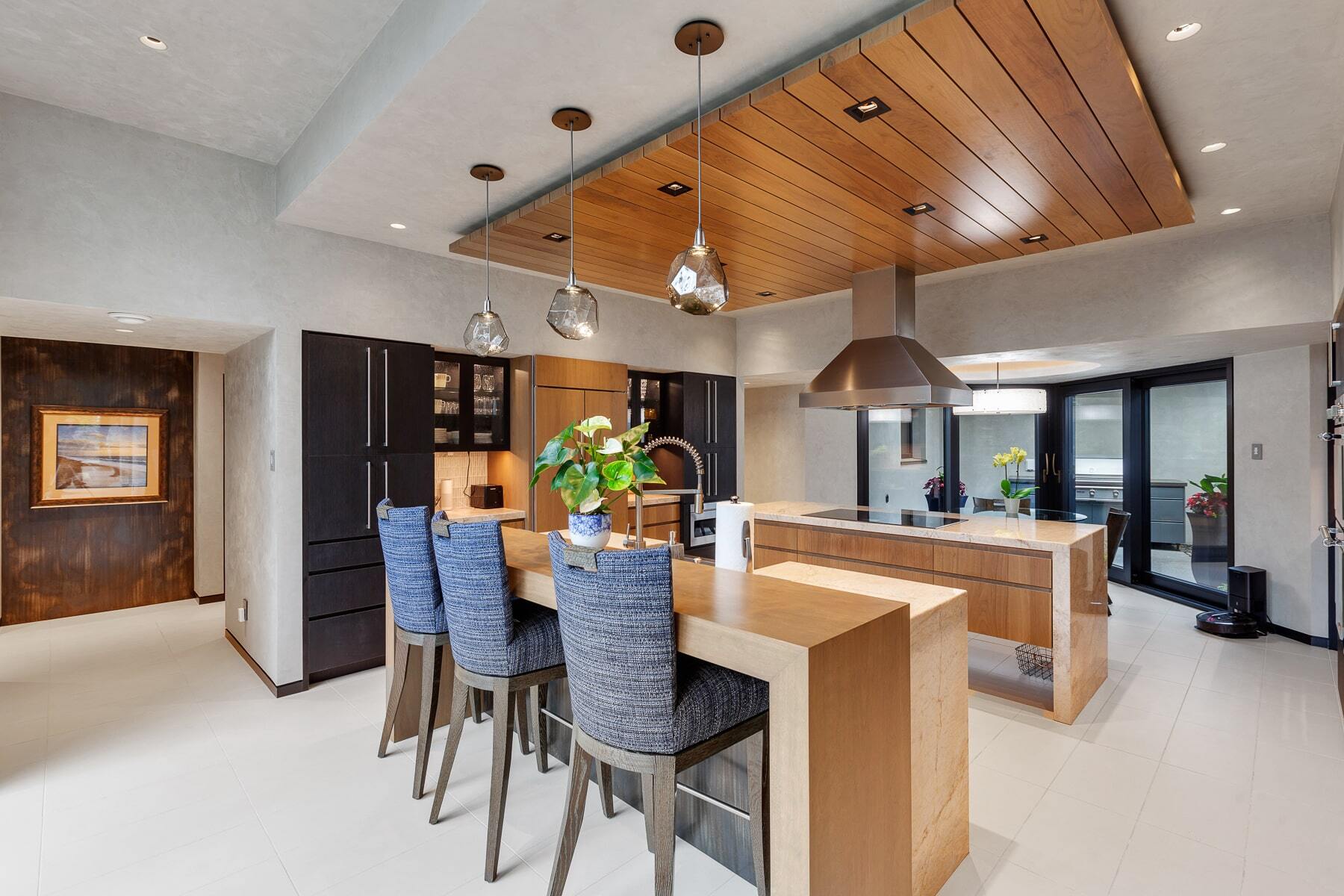 Passive Residence in Spokane, Washington's South Hill Edwards Smith