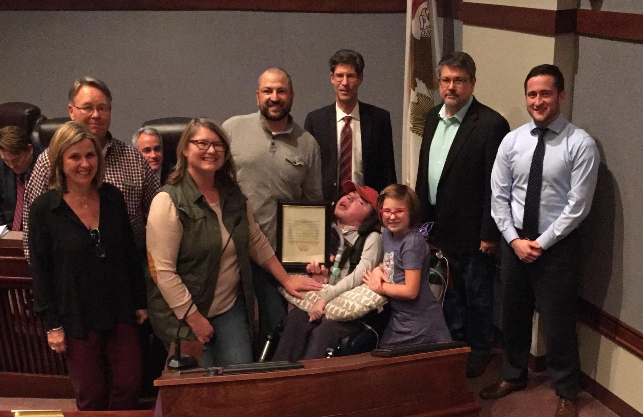 Photo Gallery Edwardsville Township