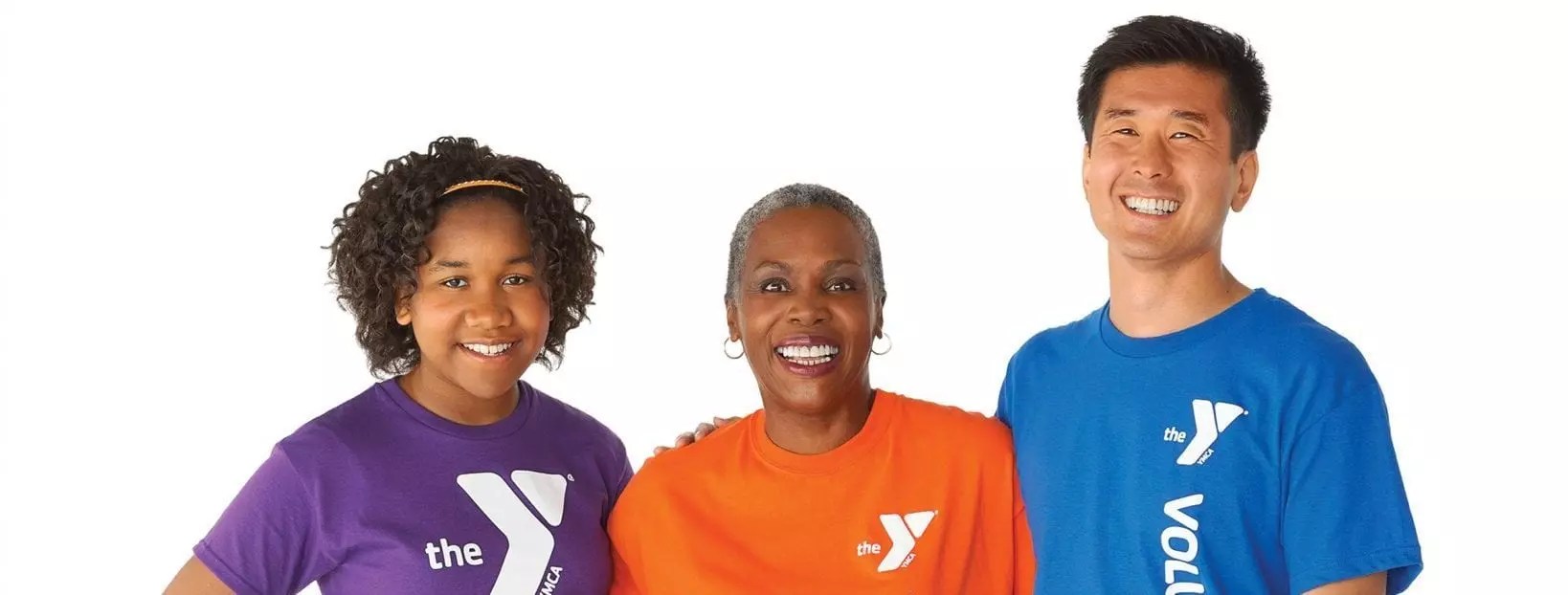 Volunteering At The Y Edwardsville YMCA