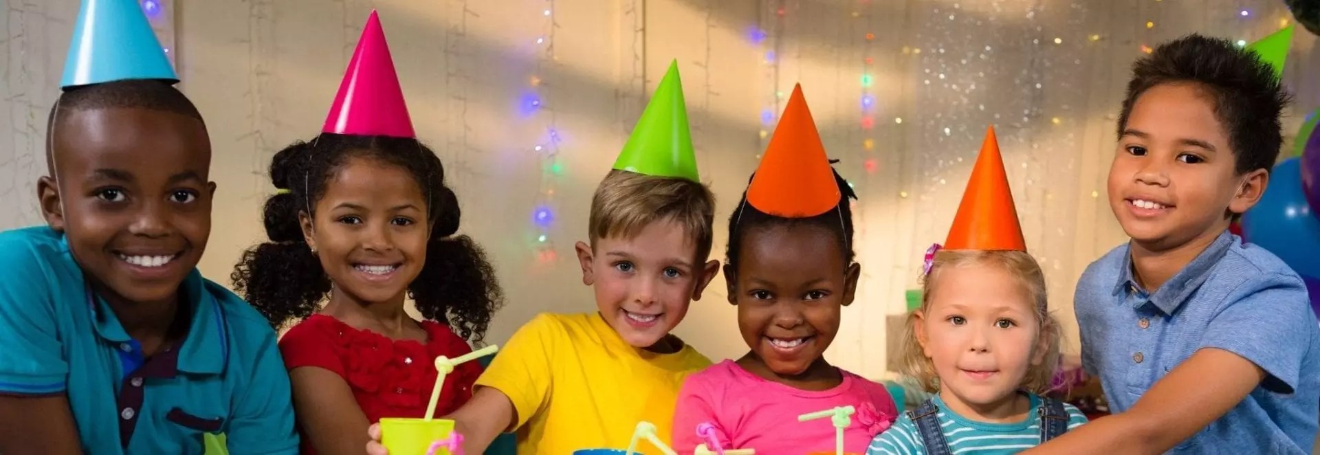 Birthday Parties & Rentals Edwardsville YMCA