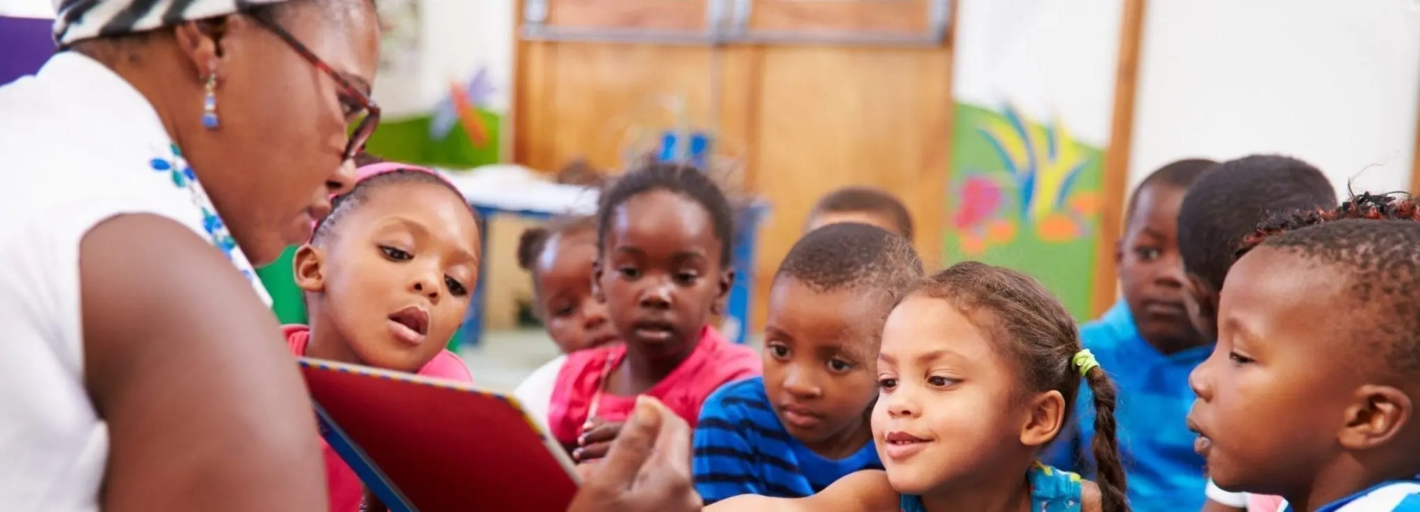 Summer Camp Edwardsville YMCA