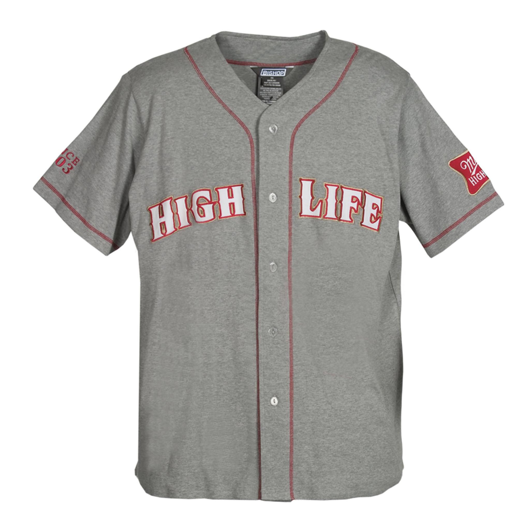 Vintage Baseball Shirt Edwards X