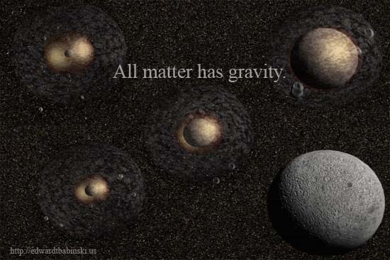 Cosmology How the Moon Formed