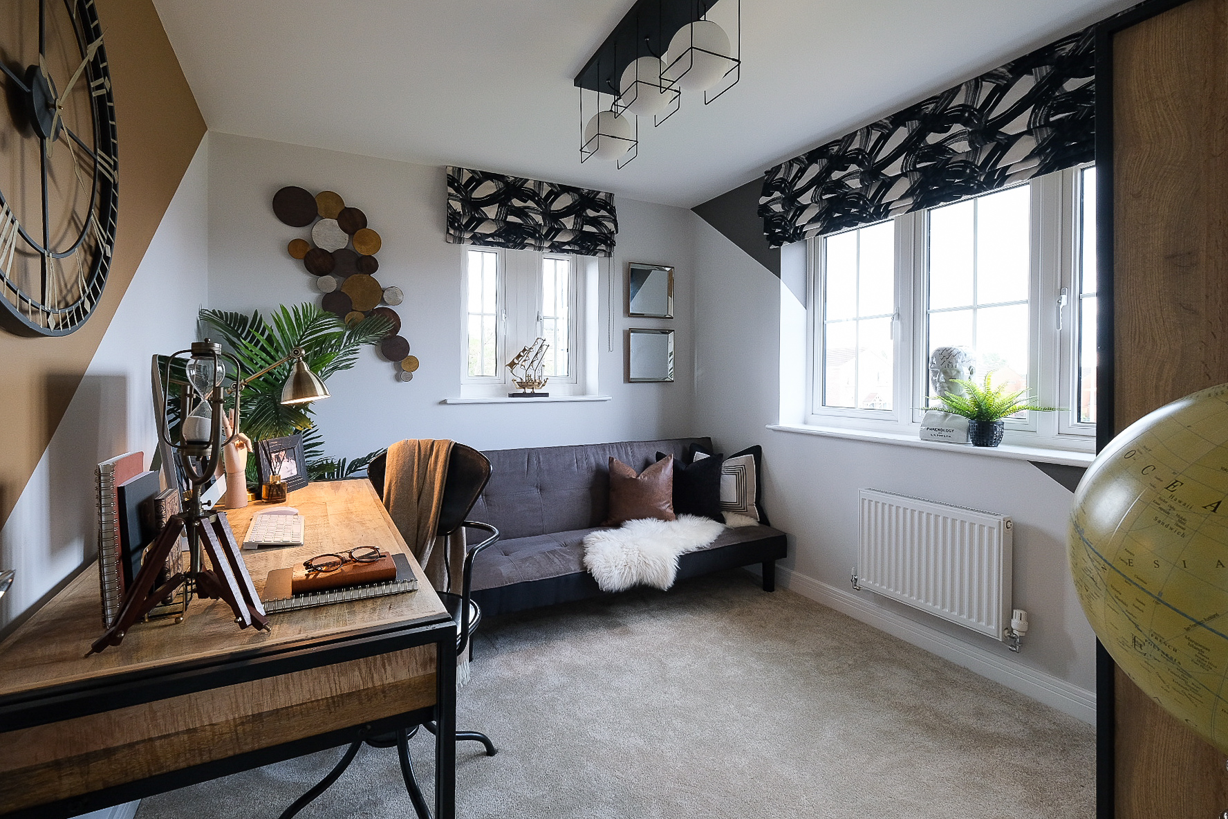 Hampton Trove Edward Thomas Interiors