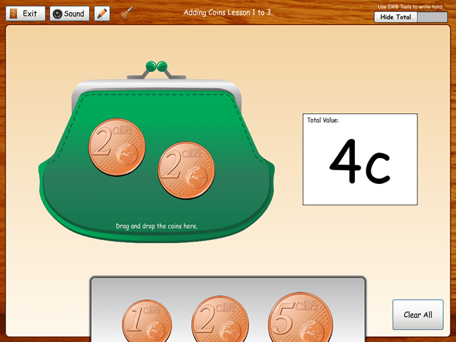 Know Your Money Level 1 EdWare