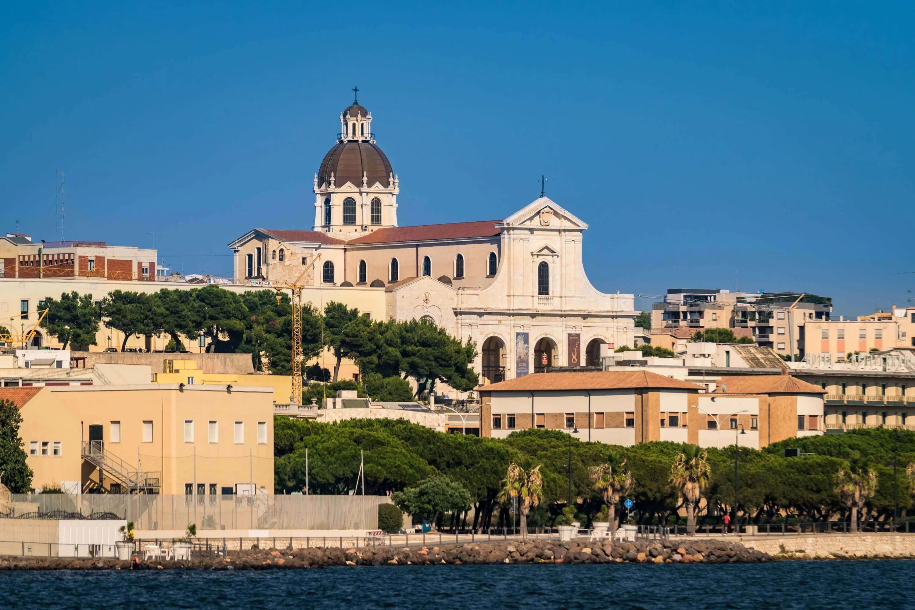 How To Get From Cagliari To Olbia 4 Best Ways To Travel