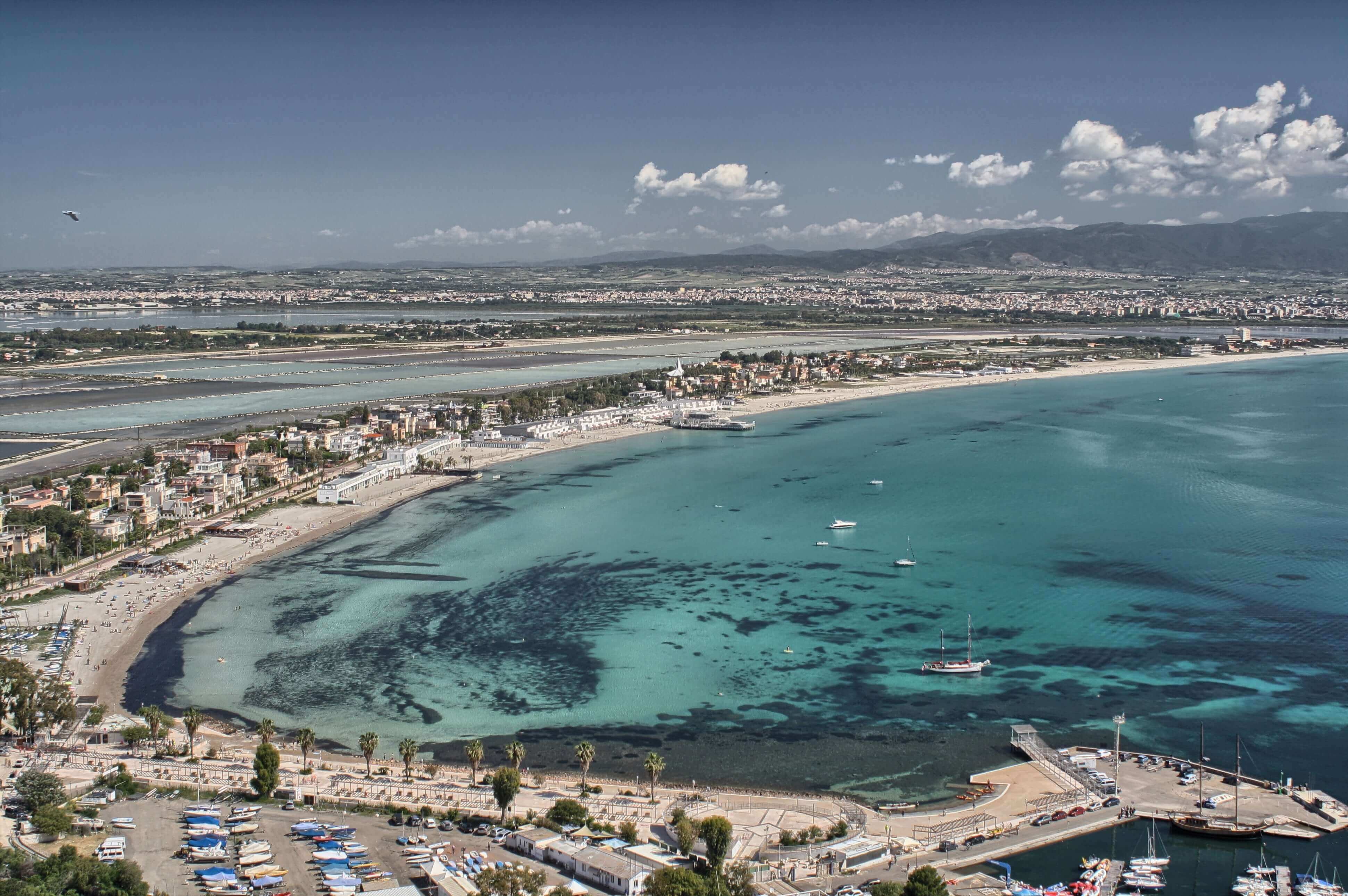 How To Get From Cagliari To Olbia 4 Best Ways To Travel