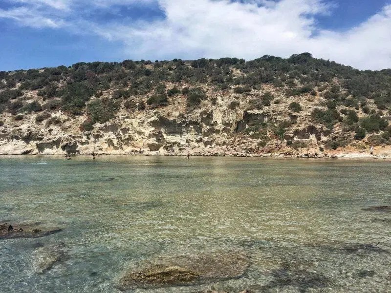 Calasetta, Sardinia 6 Beautiful Beaches And Top Activities