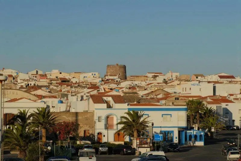 Calasetta, Sardinia 6 Beautiful Beaches And Top Activities