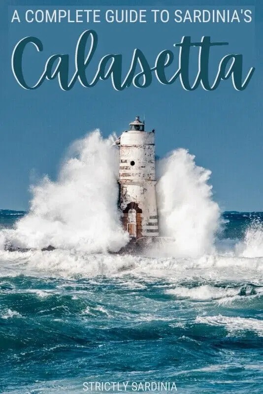 Calasetta, Sardinia 6 Beautiful Beaches And Top Activities