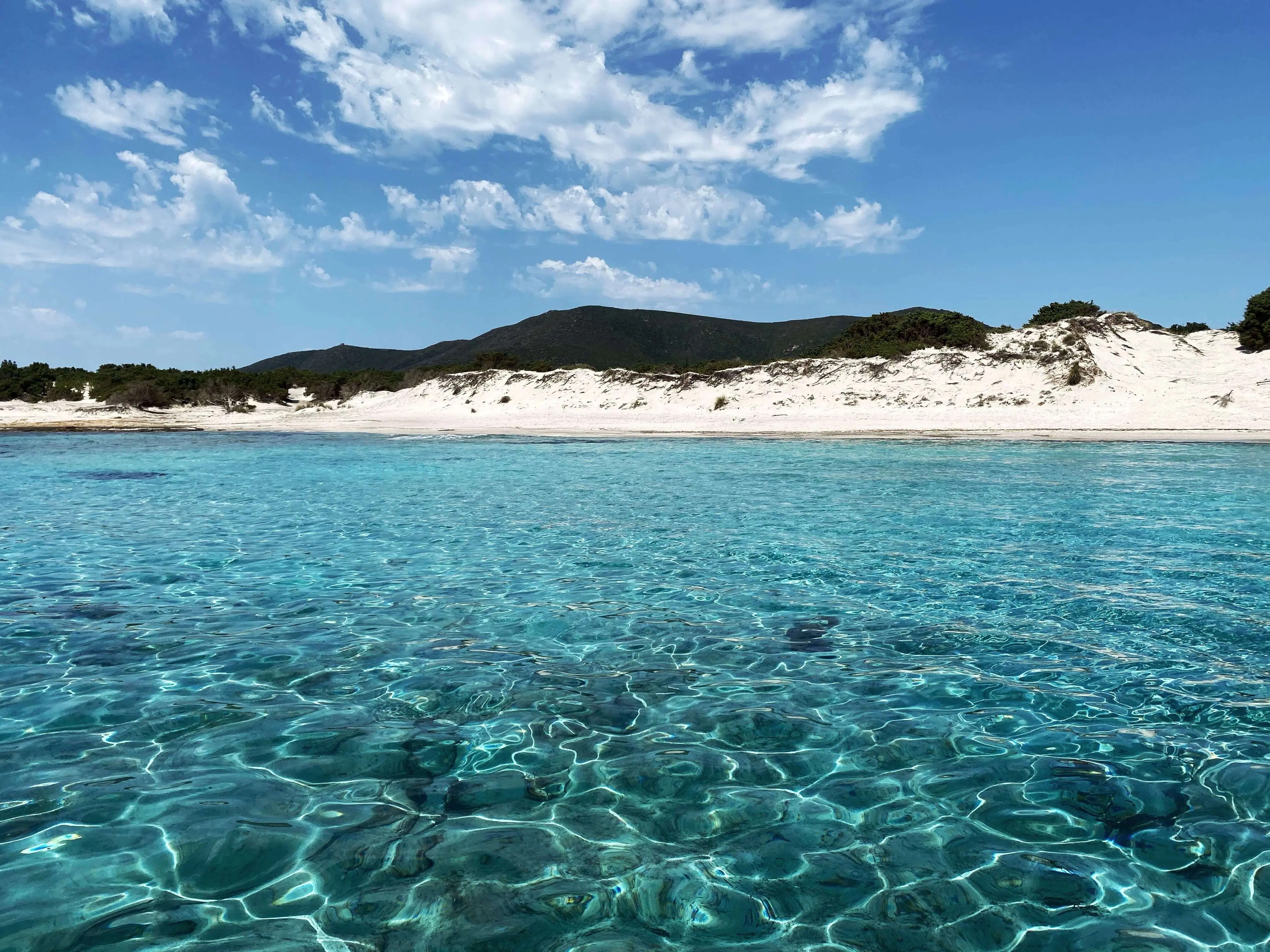 The Weather In Sardinia The Best 12 Months Guide