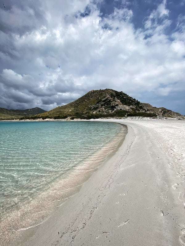 Sardinia Sea Temperature 3 Best Things To Know