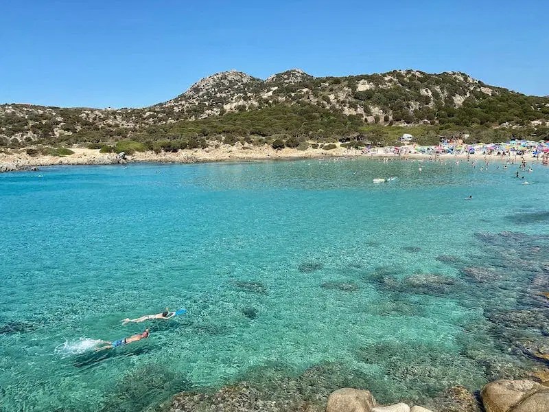 The Best Flights From London To Sardinia 2 Things To Know