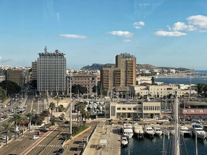 Getting The Ferry To Sardinia 6 Best Harbors And Routes