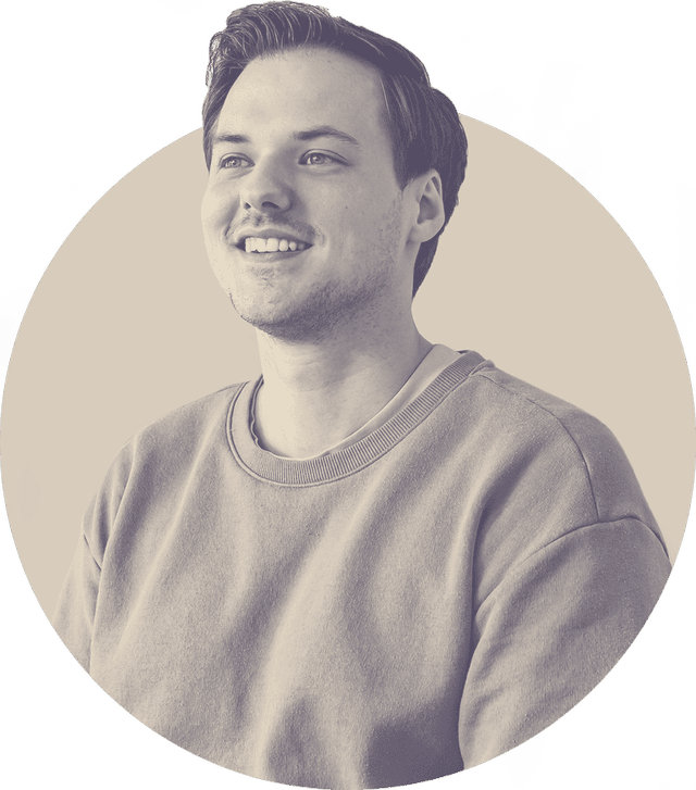 Edwin Neef Creative Developer