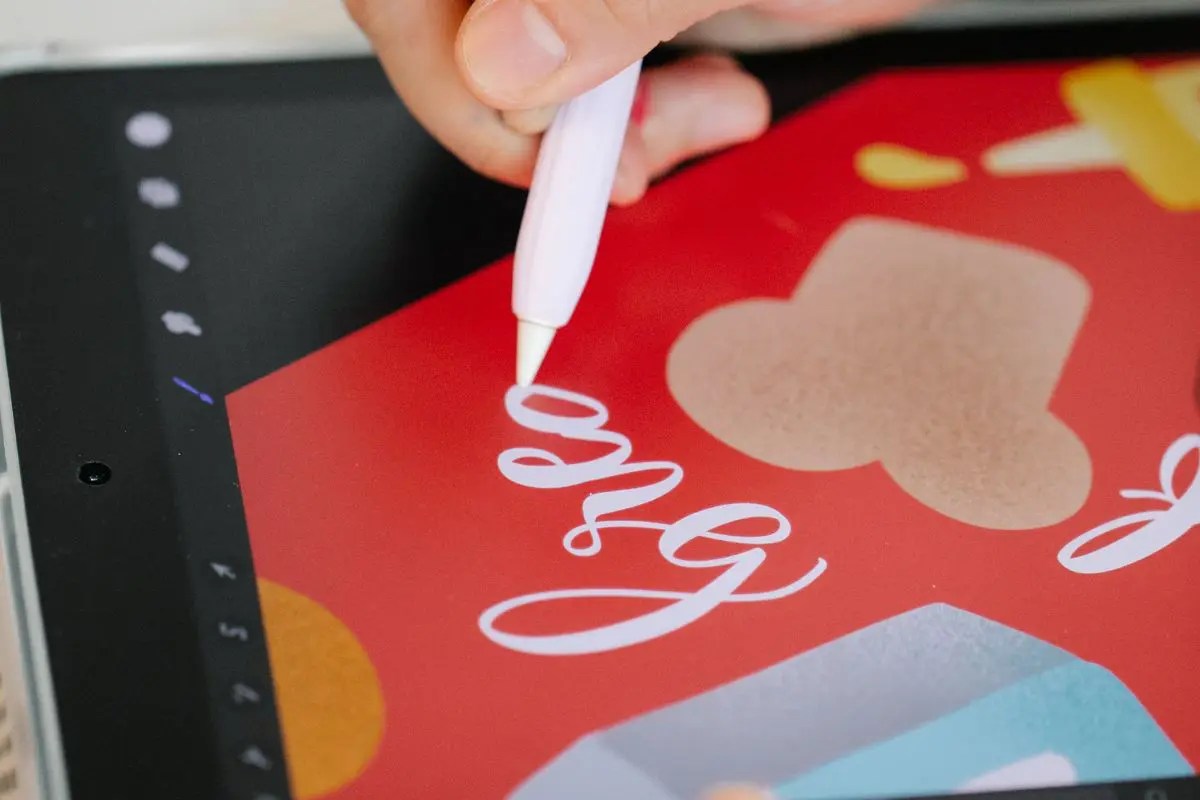 10 Best Ipad Calligraphy Apps To Try In 2024