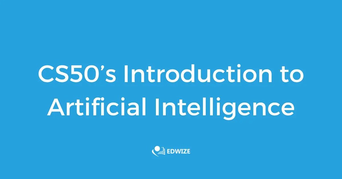 19 Best Artificial Intelligence (AI) Courses For 2023