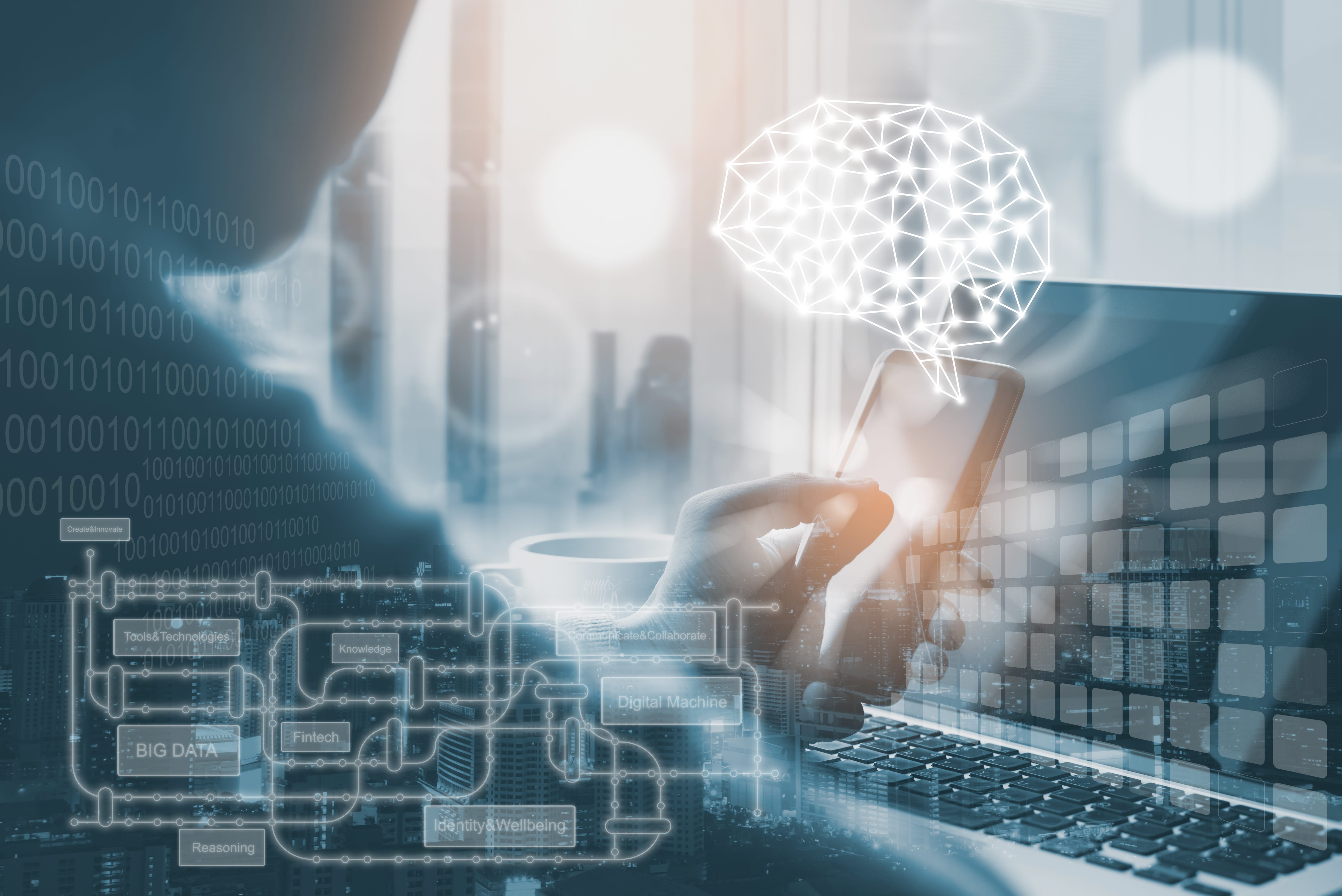 Artificial Intelligence Edwards Performance Solutions