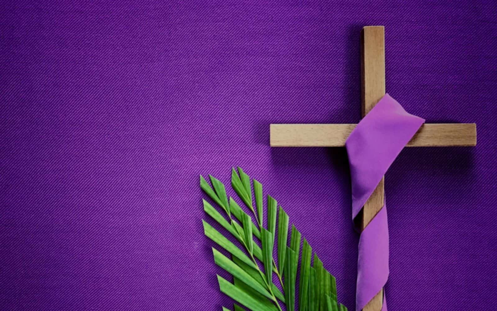 Lenten Opportunities 2021 - Episcopal Diocese of West Tennessee
