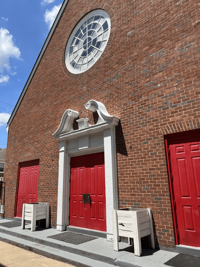 St. Joseph Episcopal Church Episcopal Diocese of West Tennessee