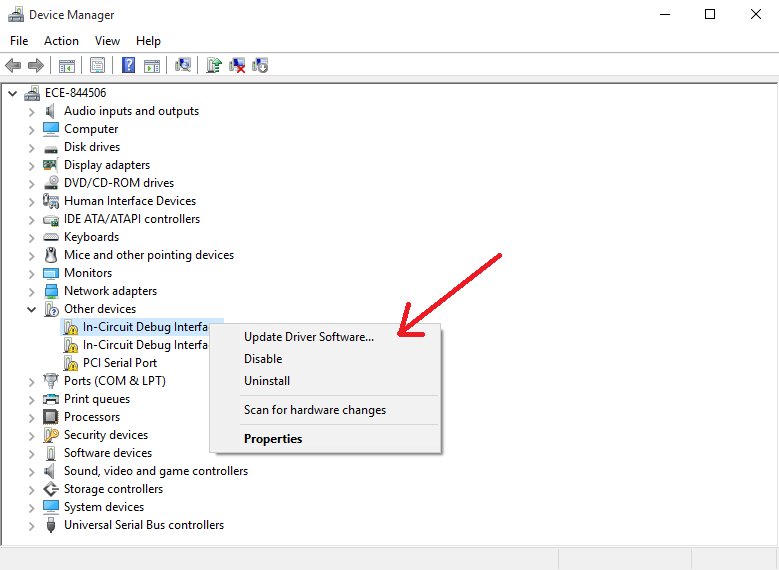 How to fix hard drive not showing in Windows 10 File Explorer