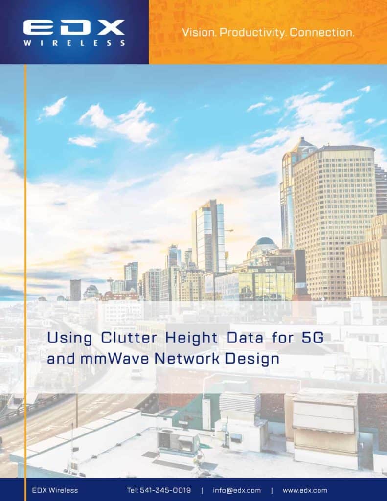 Document Library EDX Wireless Software Planning Tool