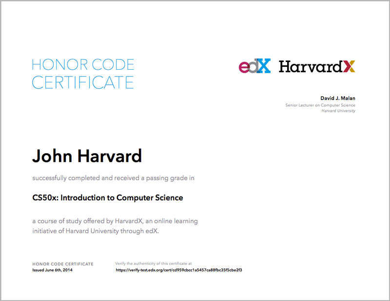 Humanities And Science High School Harvard Data Science