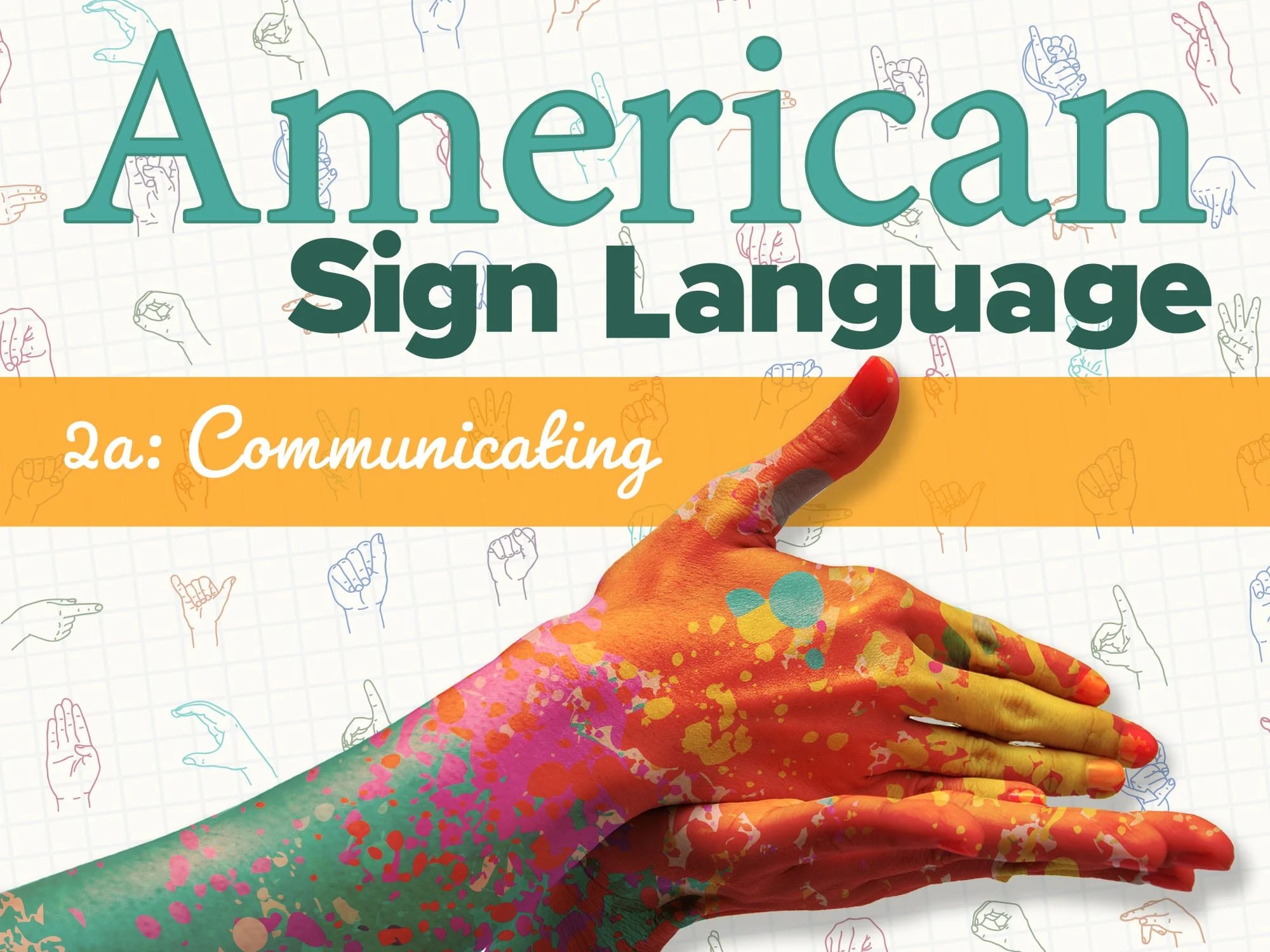 Sign Language America