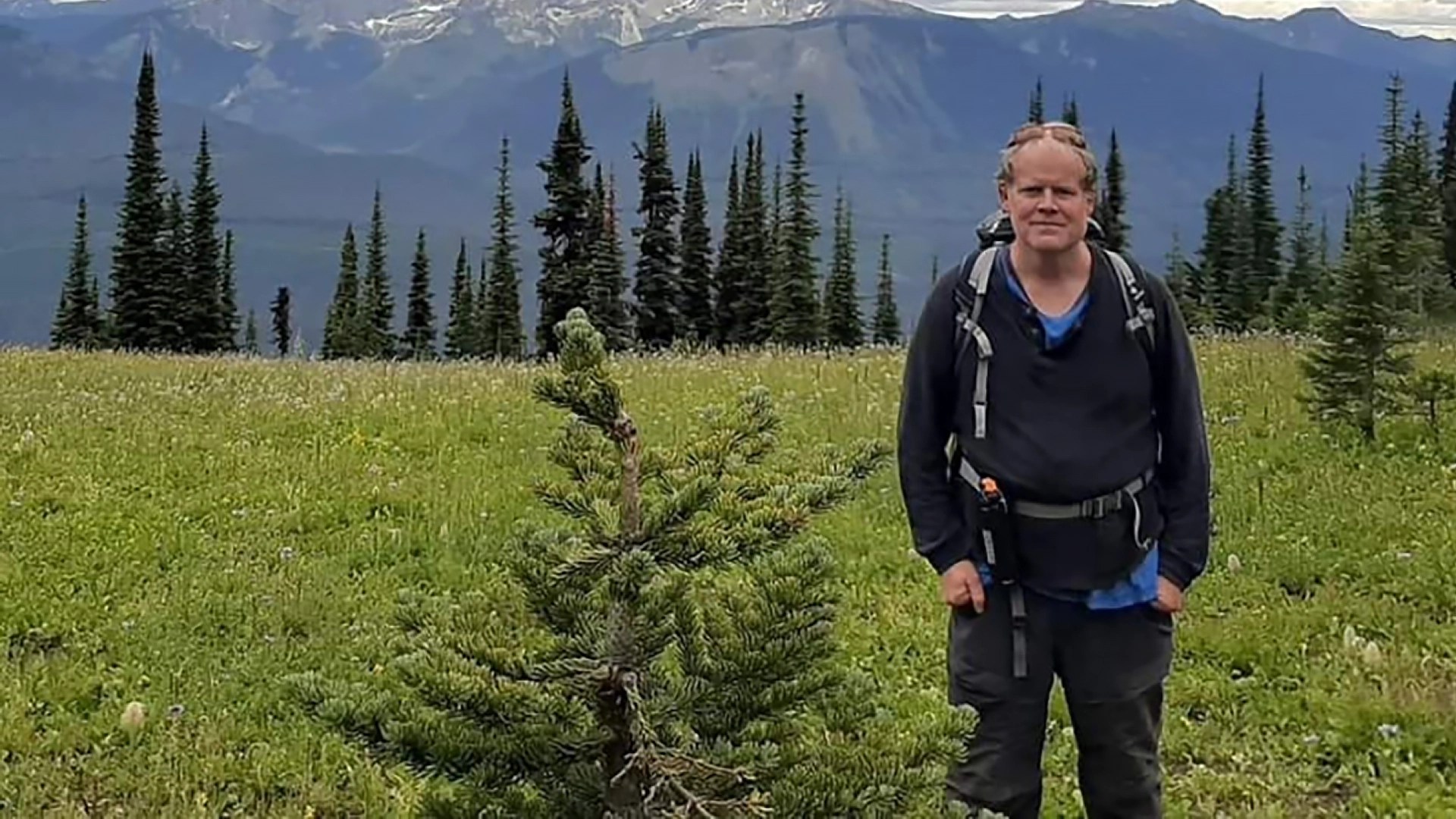 Remembering Todd French EDI