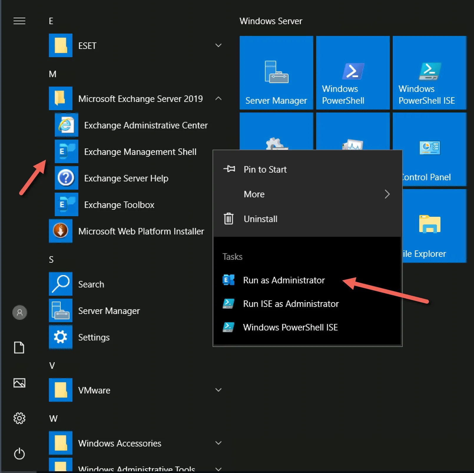 How to Set Mailbox Permission in Exchange Server like a Pro