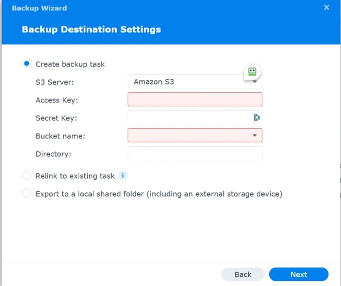 How to use Synology Hyper Backup The best Guide 2024