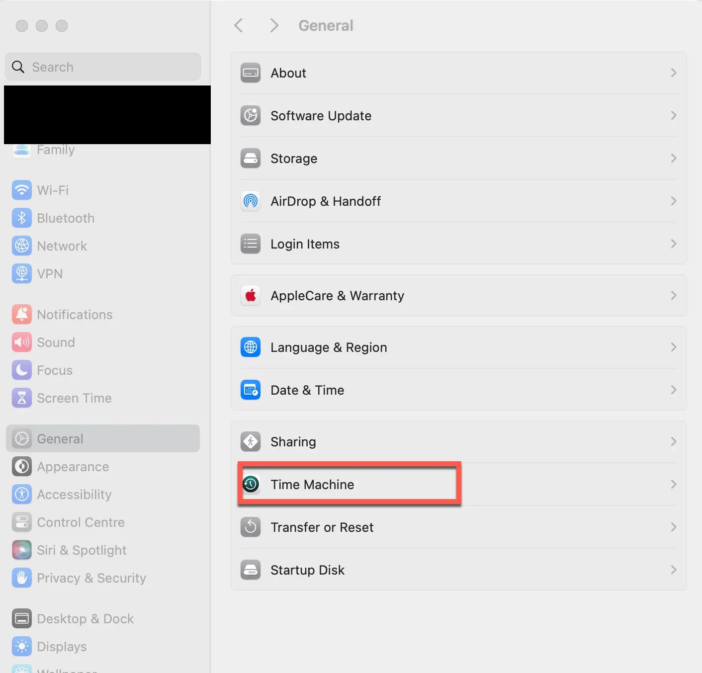 Master Time Machine on Synology Backup Your Mac Easily