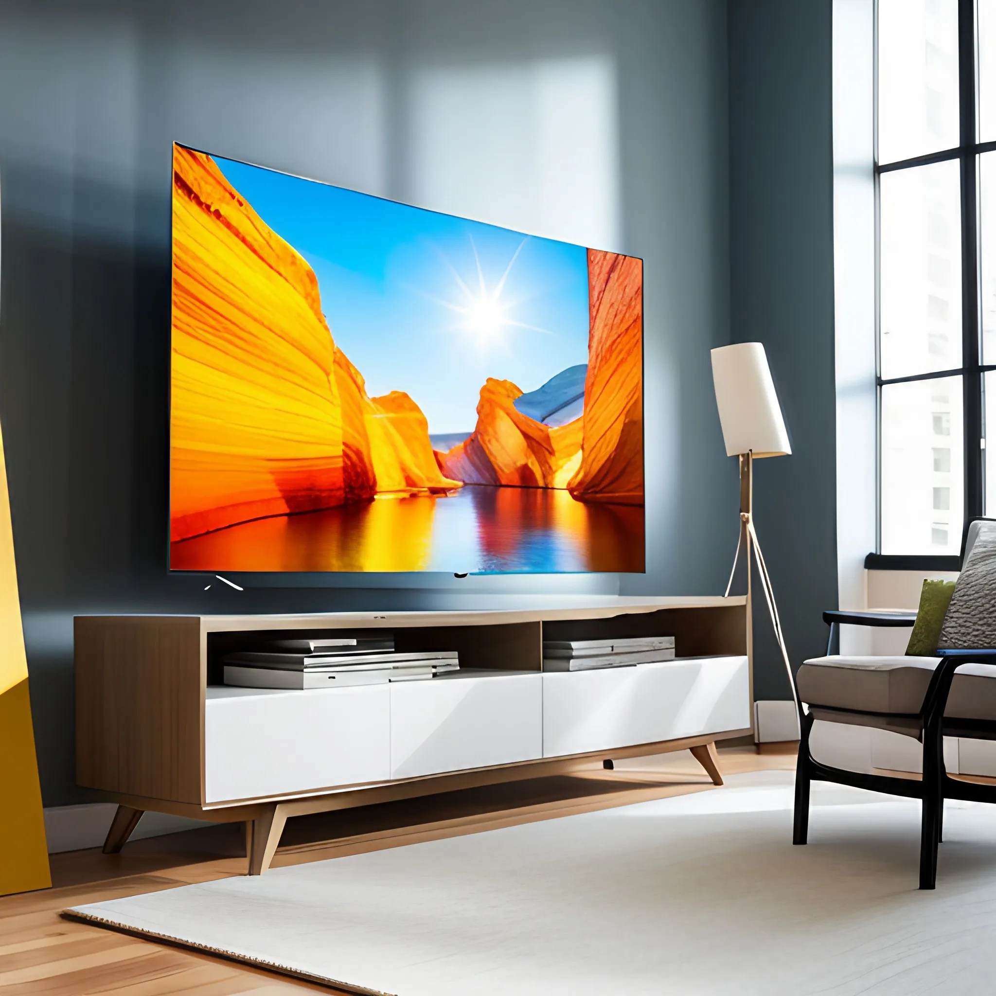 Find Best Smart TV Deals Expert Guide for Amazing Choices!