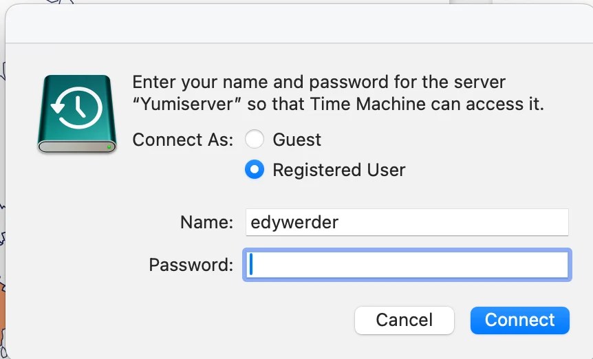 Master Time Machine on Synology Backup Your Mac Easily