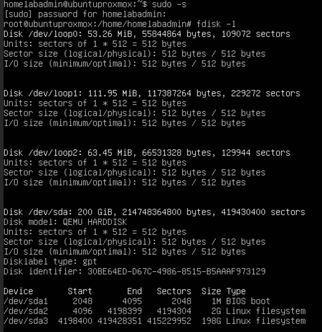 How to Increase VM Disk in Proxmox [2024] Create or resize