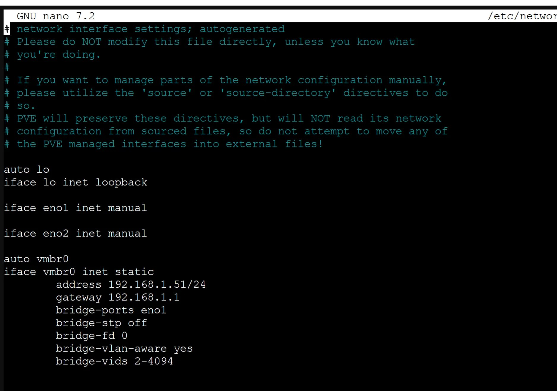 Master Proxmox VLAN Config Unlock Efficient Networking