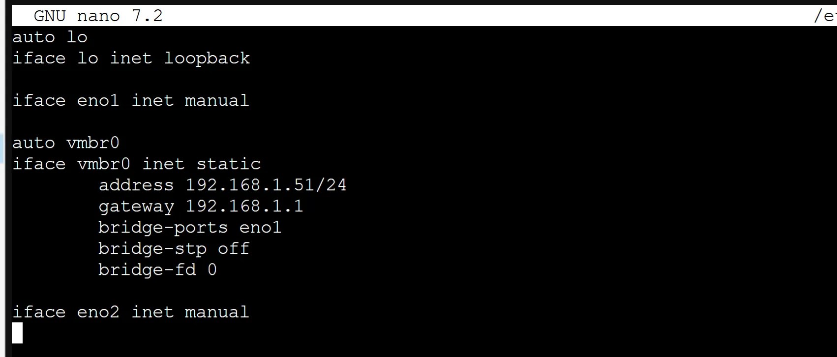 Master Proxmox VLAN Config Unlock Efficient Networking